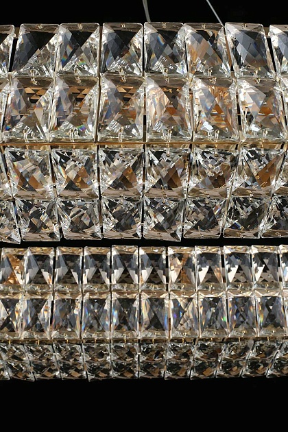 Подвесная люстра Aployt Roksa APL.834.03.16 Фото № 3