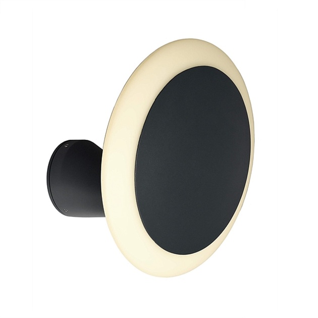 Уличный настенный светодиодный светильник Deko-Light Bermuda 731124 изображение Уличный настенный светодиодный светильник Deko-Light Bermuda 731124 Фото №