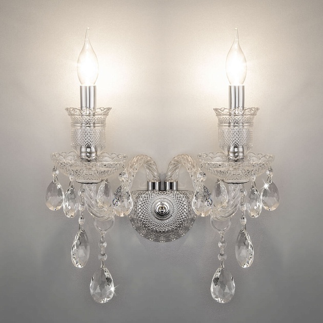 Бра Bogates 336/2 Strotskis Фото № 3