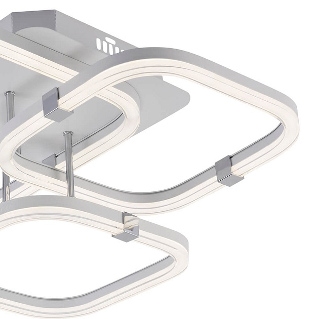 Потолочная люстра Escada FACTOR 10280/3LED Фото № 3