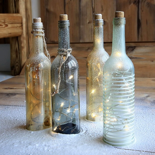 Настольная лампа Globo X-Mas 28184-12 Фото № 