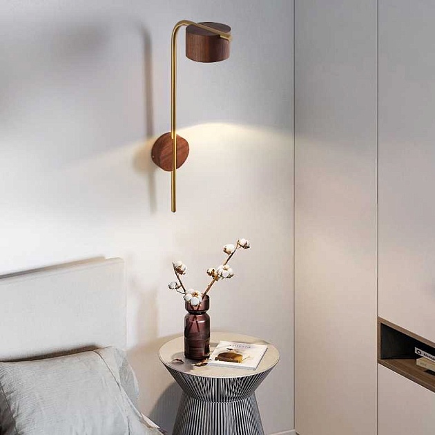 Бра Imperium Loft Patsy 208810-23 изображение 4 Бра Imperium Loft Patsy 208810-23 Фото № 4