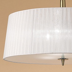 Подвесной светильник Mantra Loewe 4739 3