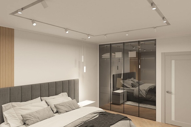 Профиль Denkirs Flod DK5850-WH Фото № 2