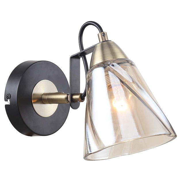 Бра Rivoli Cathy 5106-401 Б0055519 Фото № 