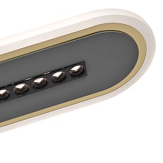 Подвесной светодиодный светильник F-Promo Strimler 4472-3P 2