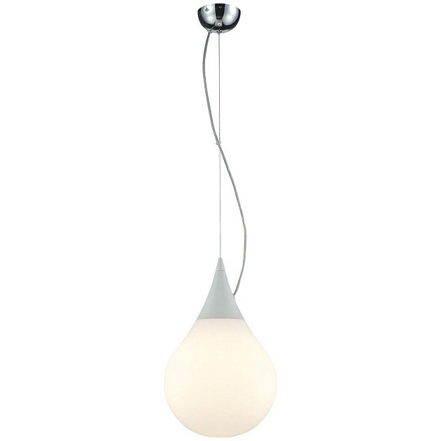 Подвесной светильник Wertmark Dropi WE217.01.123 Фото № 