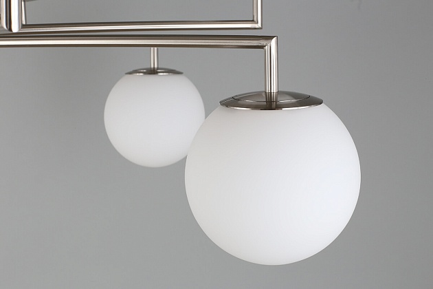 Подвесная люстра Aployt Kristian APL.759.03.10 Фото № 5