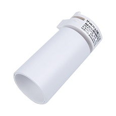 Трековый светодиодный светильник Volpe ULB-Q276 8W/3000К White UL-00011817 4