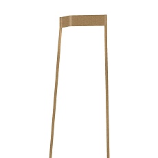 Торшер Mantra Minimal 7442 2