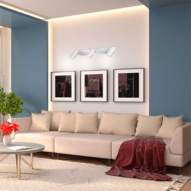 Спот Novotech Over Gusto 370555 Фото № 3