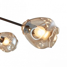 Потолочная люстра Arte Milano Amalfi 252588/6 Br 2