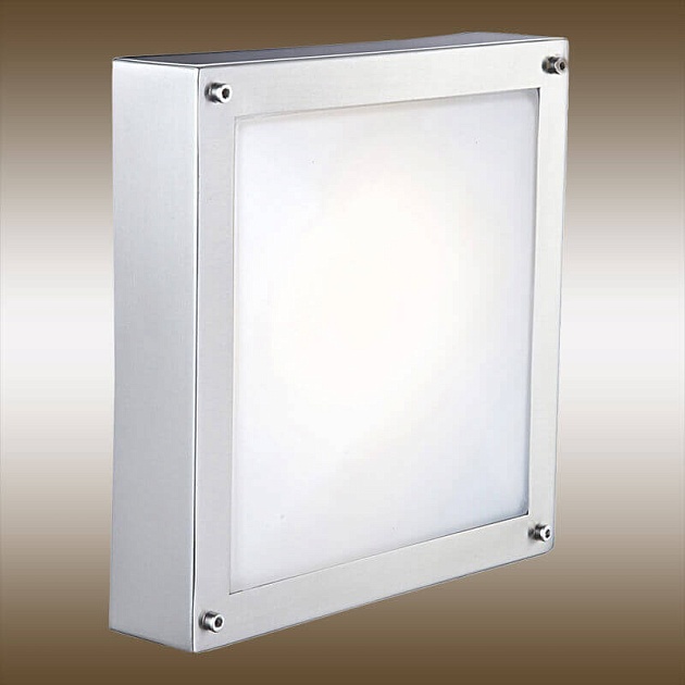 Уличный настенный светильник Globo Nolin 32211 Фото № 2