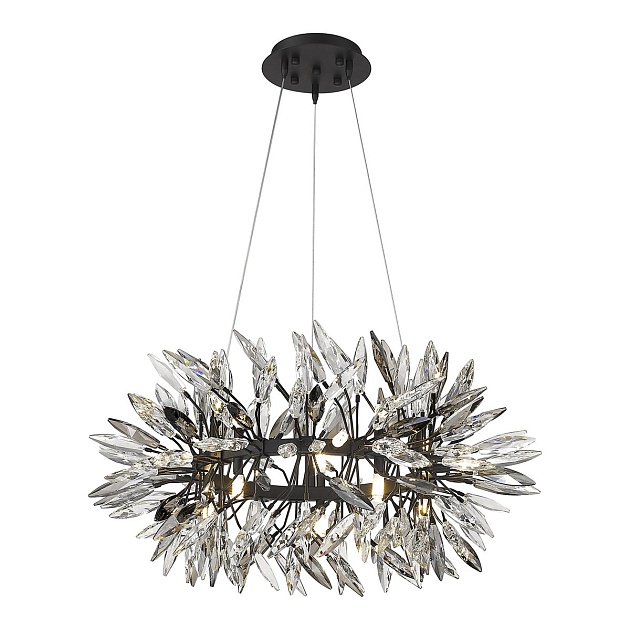 Подвесная люстра Wertmark Florentina WE118.15.023 изображение Подвесная люстра Wertmark Florentina WE118.15.023 Фото №