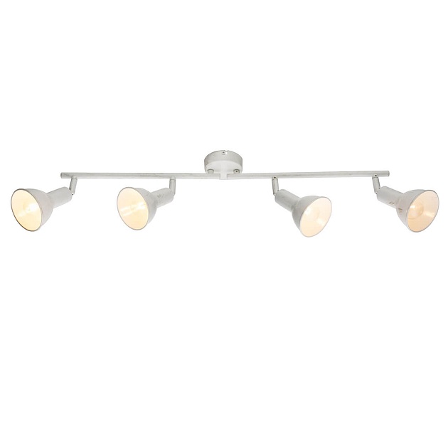 Спот Globo Caldera 54648-4 Фото № 