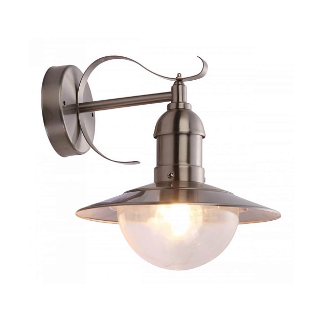 Уличный настенный светильник Globo Mixed 3270 Фото № 