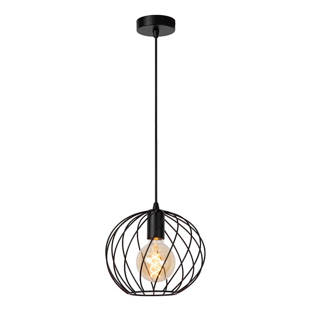 Подвесной светильник Lucide DANZA 21428/25/30 Фото № 