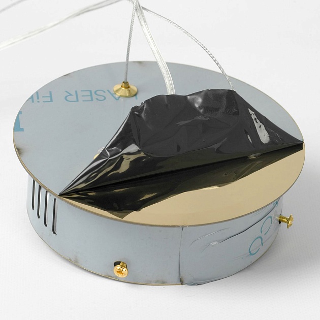 Подвесной светодиодный светильник Lussole Citrus LSP-7156 Фото № 3