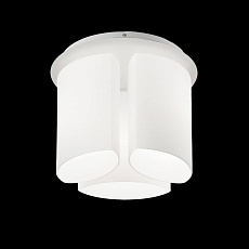 Потолочная люстра Ideal Lux Almond PL3 159638 1