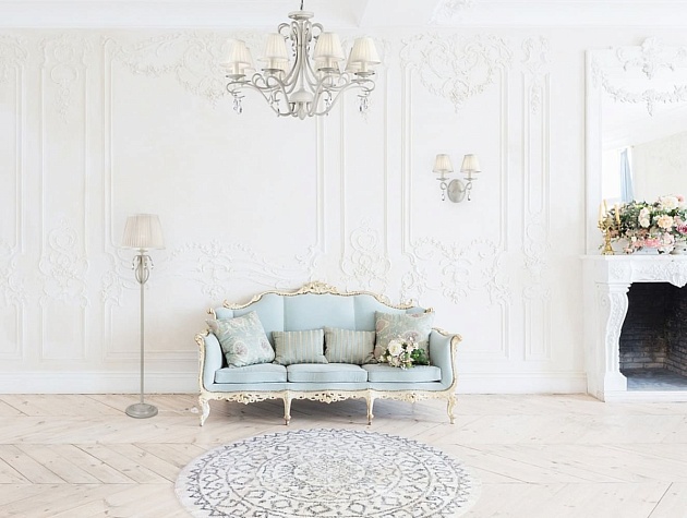 Торшер Maytoni Brionia ARM172-11-G Фото № 2