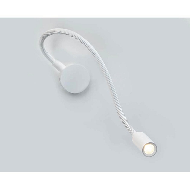 Бра Italline 3026 white Фото № 