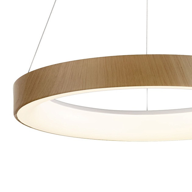 Подвесной светодиодный светильник Mantra Niseko 8017 изображение 3 Подвесной светодиодный светильник Mantra Niseko 8017 Фото № 3