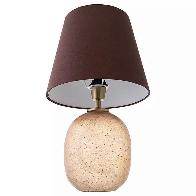 Настольная лампа Bergenson Bjorn Speckles BB0000559 Фото № 3