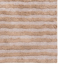 Ковер Tkano из хлопка с рисунком Tulip garden бежевого цвета из коллекции Terra, 120х180 см TK22-DR0004 3