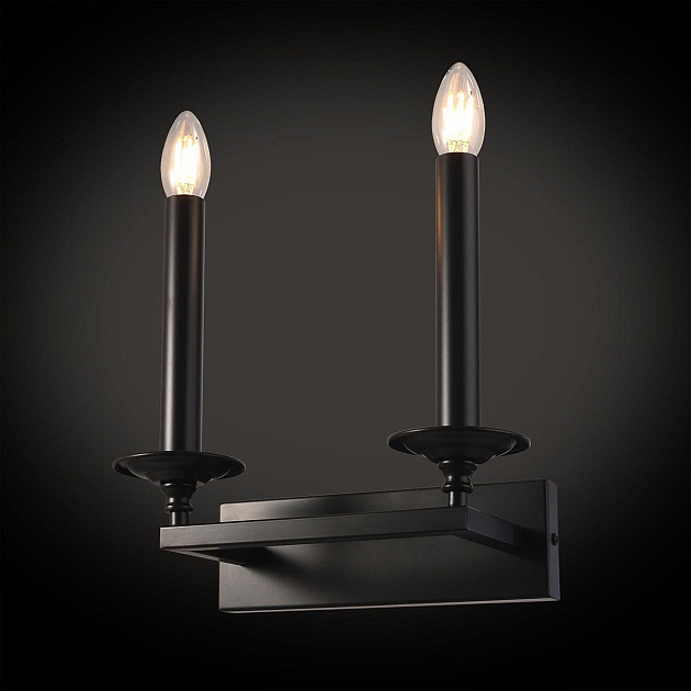 Бра Citilux Маркиз CL471325 изображение 4 Бра Citilux Маркиз CL471325 Фото № 4