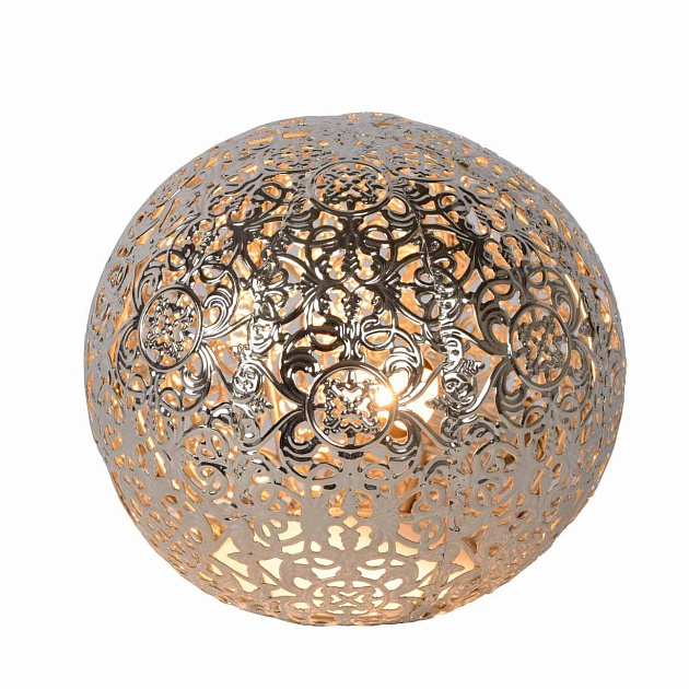 Настольная лампа Lucide Paolo 46501/01/14 Фото № 3