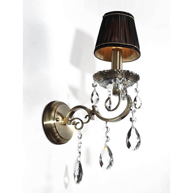 Бра Lucia Tucci Il Bello W121.1 изображение Бра Lucia Tucci Il Bello W121.1 Фото №