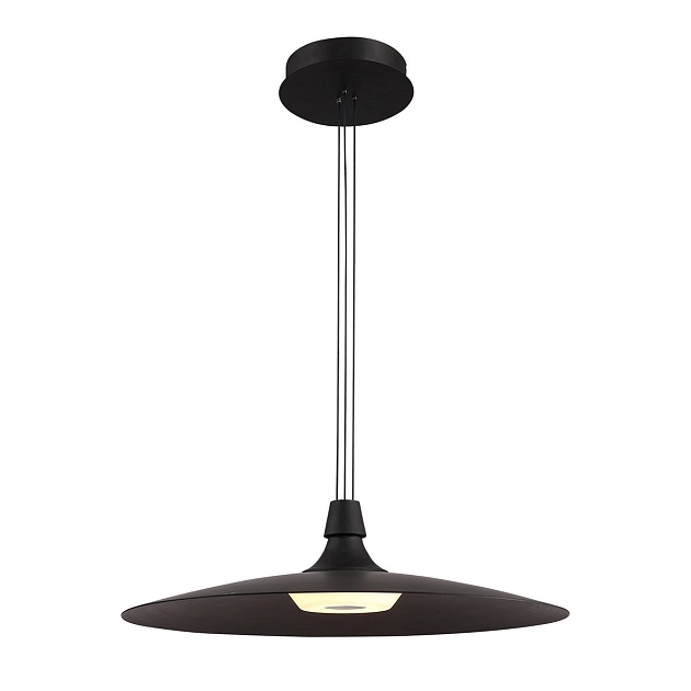 Подвесной светодиодный светильник Lightstar Emisfero 737427 Фото № 