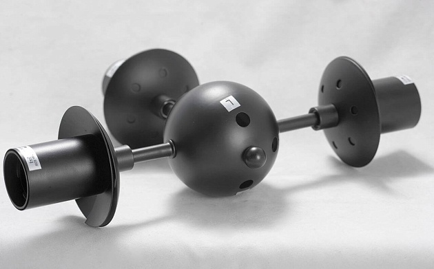 Подвесная люстра Lussole Loft LSP-8164 изображение 6 Подвесная люстра Lussole Loft LSP-8164 Фото № 6