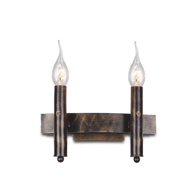 Бра Favourite Fortezza 1144-2W изображение Бра Favourite Fortezza 1144-2W Фото №