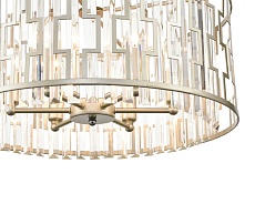 Подвесная люстра Vele Luce Polifonia VL3124P06 2