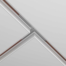 Коннектор T-образный Maytoni Technical Exility Busbur TRA034CT-42.12W 3