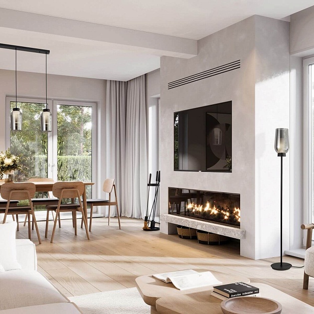 Торшер Mantra Nora 8290 Фото № 4