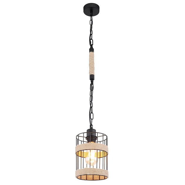 Подвесной светильник Globo Halia 15673H Фото № 