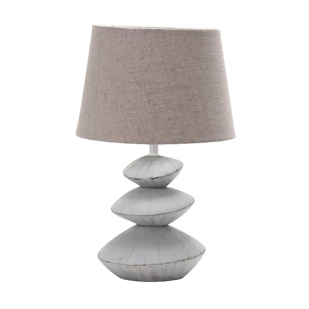 Настольная лампа Omnilux OML-82204-01 Фото № 