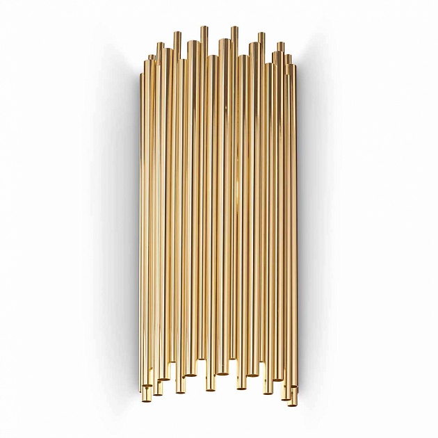 Настенный светильник Ideal Lux Pan AP2 208794 Фото № 