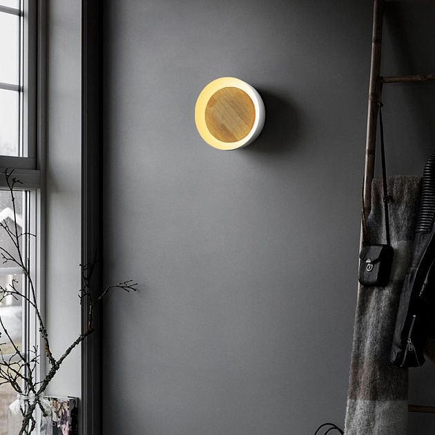 Настенный светодиодный светильник Imperium Loft Loke 208722-26 изображение 12 Настенный светодиодный светильник Imperium Loft Loke 208722-26 Фото № 12