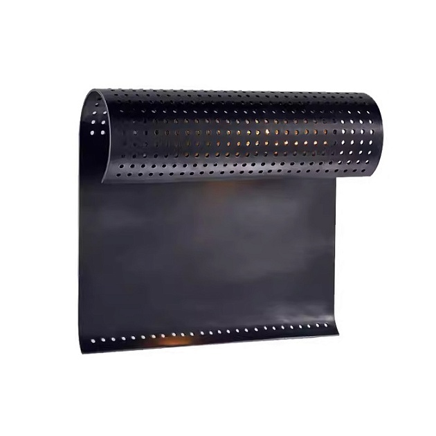 Настенный светильник Romatti Kobo Nargy 8923-1WB изображение Настенный светильник Romatti Kobo Nargy 8923-1WB Фото №