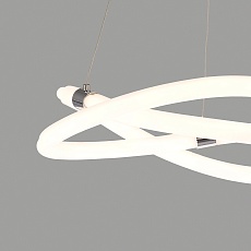 Подвесной светодиодный светильник Mantra Line 6608 3