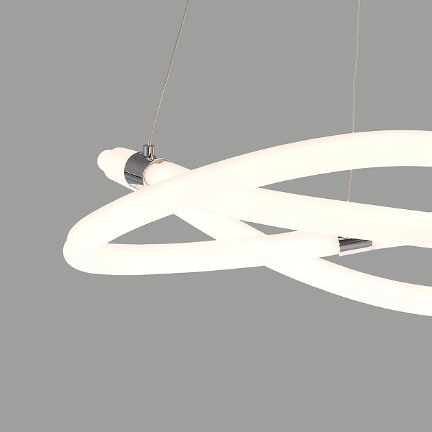 Подвесной светодиодный светильник Mantra Line 6608 изображение 4 Подвесной светодиодный светильник Mantra Line 6608 Фото № 4