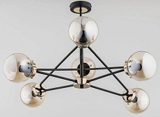 Подвесная люстра Alfa Sagito 25626 1