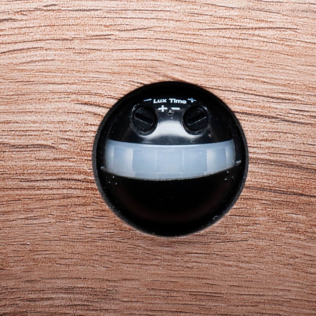 Уличный настенный светодиодный светильник Mantra Ruka 6774 изображение 3 Уличный настенный светодиодный светильник Mantra Ruka 6774 Фото № 3