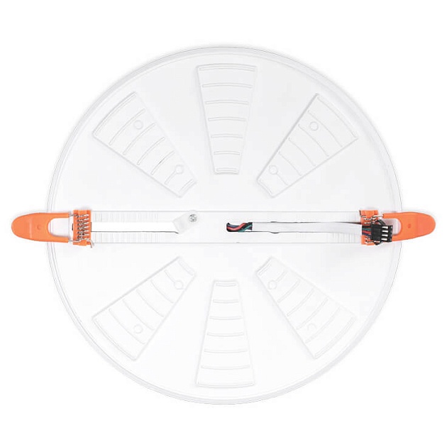 Встраиваемый светодиодный светильник Ambrella light Led Downlight DCR310 изображение 3 Встраиваемый светодиодный светильник Ambrella light Led Downlight DCR310 Фото № 3