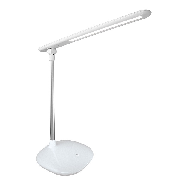 Настольная светодиодная лампа Lucia Гарвард L360 4606400512226 изображение Настольная светодиодная лампа Lucia Гарвард L360 4606400512226 Фото №