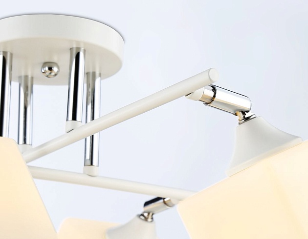 Потолочная люстра Ambrella light Traditional Modern TR303088 Фото № 3