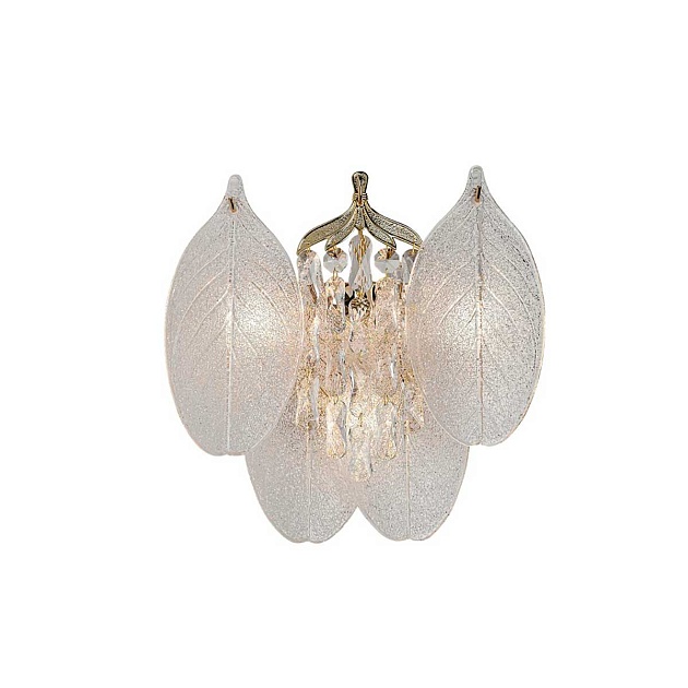 Бра Odeon Light TEARS 5049/3W Фото № 3